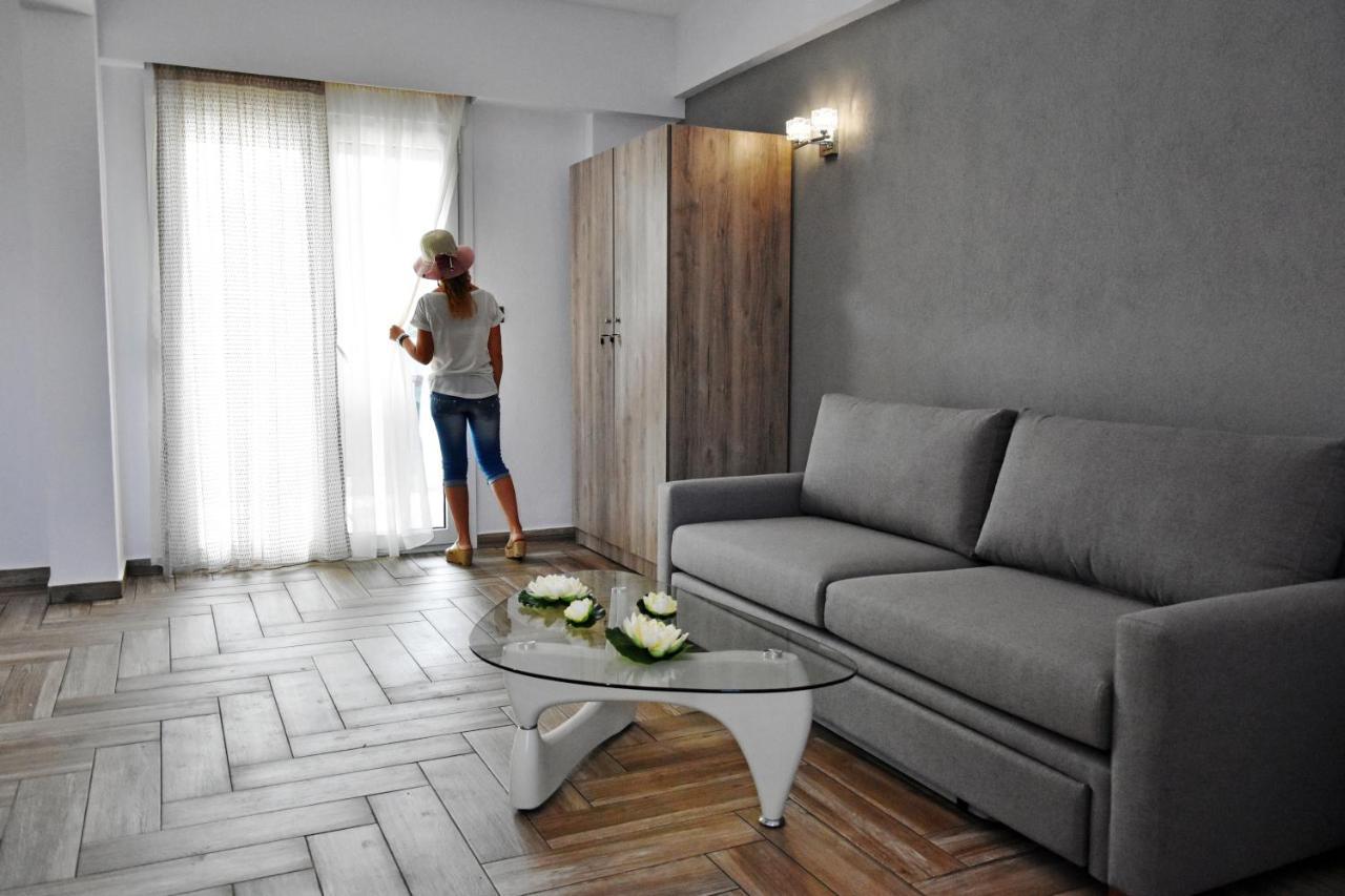 Dream Studios Ставрос Экстерьер фото