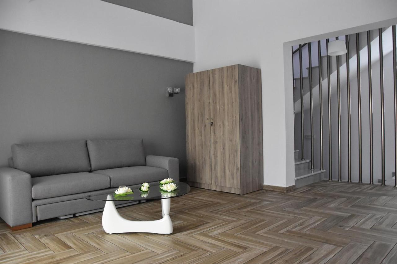 Dream Studios Ставрос Экстерьер фото