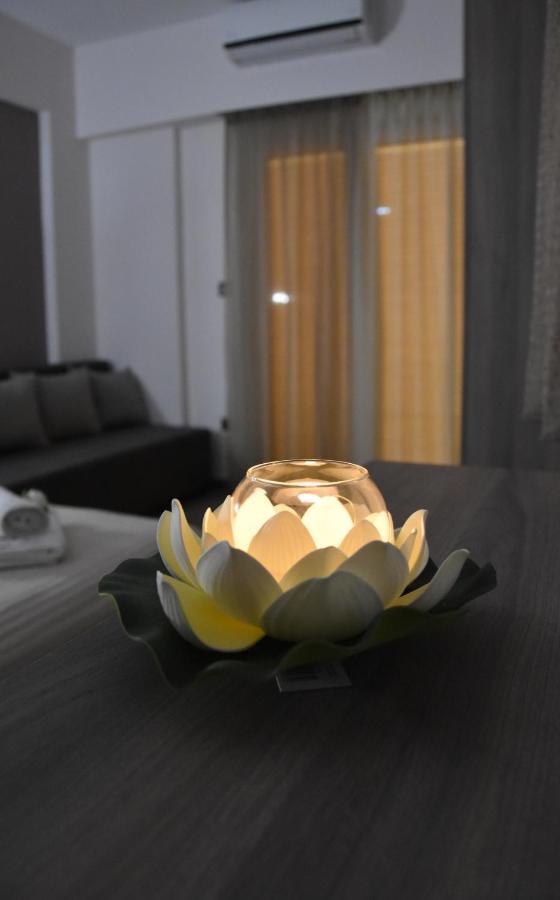 Dream Studios Ставрос Экстерьер фото