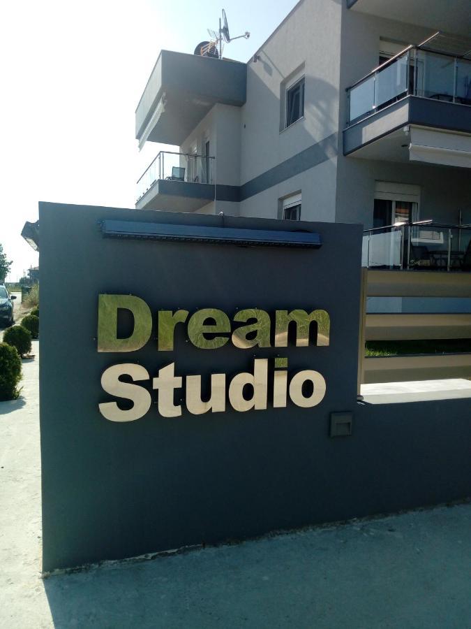Dream Studios Ставрос Экстерьер фото